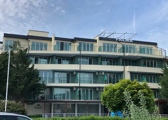 Hotel Palma